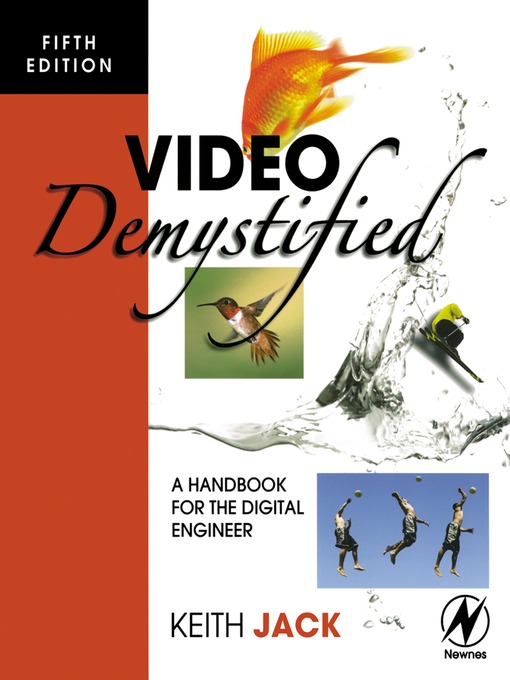 Title details for Video Demystified by Keith Jack - Available